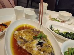-口味堂(惠济路店)