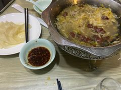 -哈尔滨春饼(朝山街店)