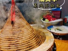 -滇小鱼·云南野生菌火锅(上杭路店)