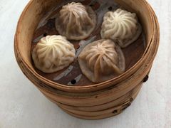 双拼汤包-老盛昌(百色店)