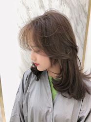 中发-潘多拉Hairsalon