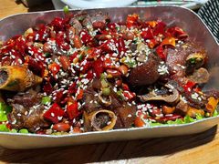 -豆蔻电影主题餐厅(四牌楼店)