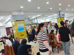 -石饮红星包子(中山路店)