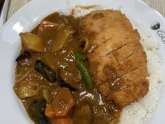 -CoCo壱番屋