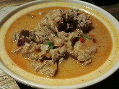 -喜越泰莱·泰越料理(海逸新天地店)