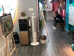 -大墨蒲公英素质美校(武汉保利校区)