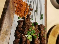 -山石榴·贵州菜(丰盛里店)