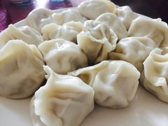 -大眼锅贴水饺(河东店)