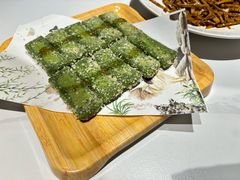 -阿露佳·舌尖上的安吉菜