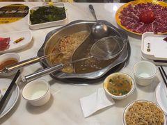 -潮汕大目牛肉火锅(上梅林店)