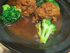 -谷田稻香·砂锅菜(南沙万达广场店)