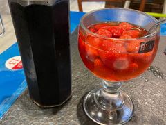 -马路边上·小海鲜烧烤(八一路店)