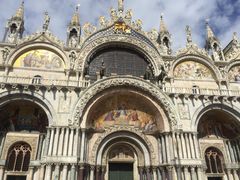 -圣马尔谷圣殿宗主教座堂