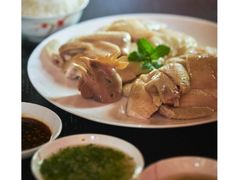 -红燕阁·中餐厅·粤式早茶·海南特色菜(红燕堂酒店)