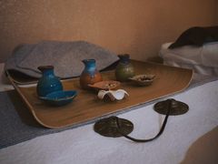-麦子MaiMassage(打浦桥店)