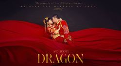 点击看大图 -唯一视觉婚纱摄影(李家村店)