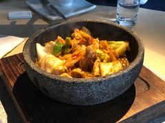 韩风烤鸡-穹六人间 people 6(岳阳路店)