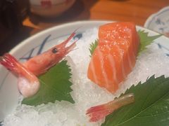 -有喜屋·鲜鸡烧鸟·居酒屋(安龙路店)