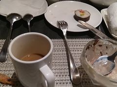 -厦门海景千禧大酒店·海景咖啡厅