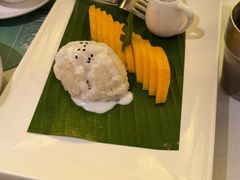 -帕蓝·暹罗料理(大学路店)