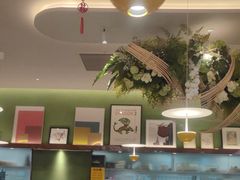 -Aqua Oasis 水天堂(太湖中心mall店)