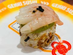 -元气寿司(环球港店)