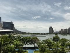 -正元希尔顿逸林酒店-御玺中餐厅