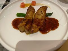 烧汁香煎鹅肝-北京厨房(SKP店)