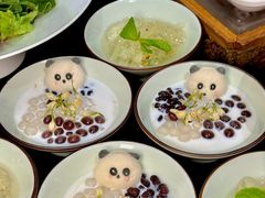 -锦府盐帮·私宴(赛特店)