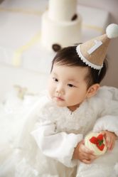 -芳妮豆丁家庭影像馆(宝安店)