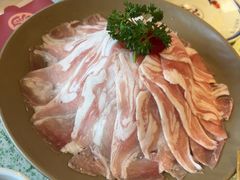 -鸿姐老火锅(龙阳店)
