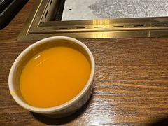 -新石器烤肉(中房金谊广场店)