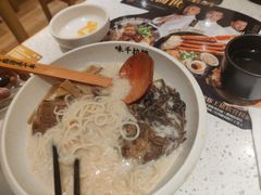 -味千拉面(又一城店)