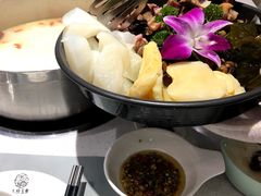 -八珍玉食鸡煲·打边炉(印象城店)