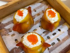 -蔡澜点心·粤菜(赛格国际购物中心店)