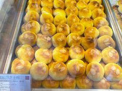 -詹记桃酥(宿州路店)