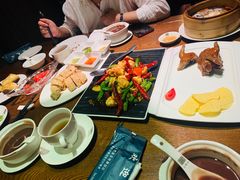 -ZEN采蝶轩·粤味臻鲜·手作点心·商务宴请(泰州店)