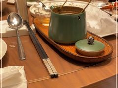 -彩丰楼中餐厅(杭州奥克斯中心皇冠假日酒店)