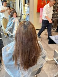 -凯博K-boom Hair Salon