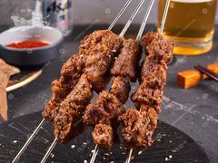爆汁牛肋条-跳舞牛·串烧酒场(麦地店)
