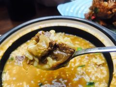 牛肉烩饭-赵小姐丨新中餐(曲江店)