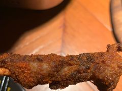 -楼兰新疆主题餐厅(苏州中心店)