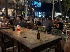-Warung Nia Balinese Food & Pork Ribs