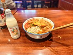 -公交新村粉店(赤岗冲店)