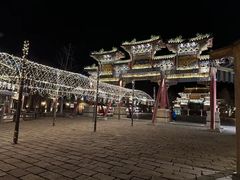 -云端咖啡(山顶教堂店)