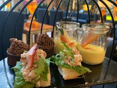 -天津君隆威斯汀酒店