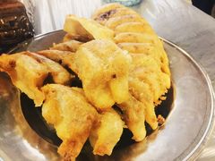 -桂萍特色牛筋牛杂(长堤街总店)