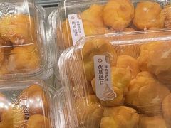 -泸溪河桃酥(海陵万象城店)