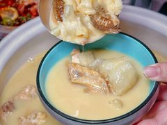 -金龙·打边炉(南京西路店)