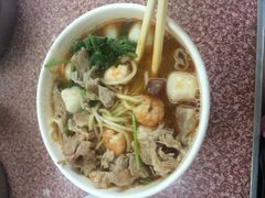 -明月虾面(厦禾路店)